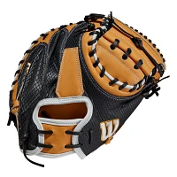 Wilson 33.5 in A2K M1D Catcher’s Baseball Mitt                                                                                