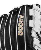 Wilson A2000 12 in Fastpitch Fielding Softball Glove                                                                            