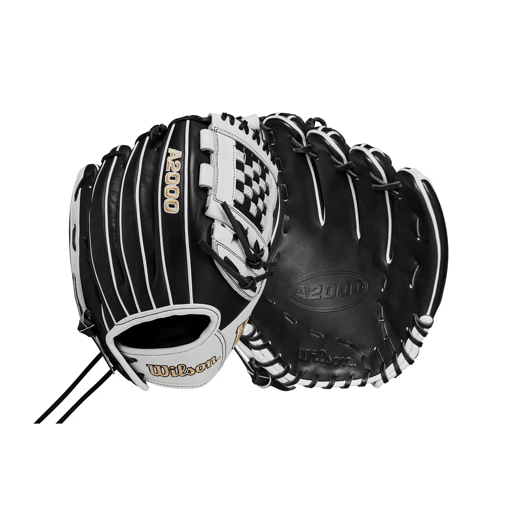 Wilson A2000 12 in Fastpitch Fielding Softball Glove                                                                            