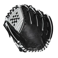 Wilson A2000 12 in Fastpitch Fielding Softball Glove                                                                            