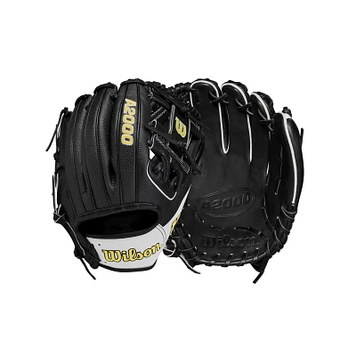 Wilson A2000 1786 SuperSkin 11.5 in Baseball Infielding Glove                                                                   