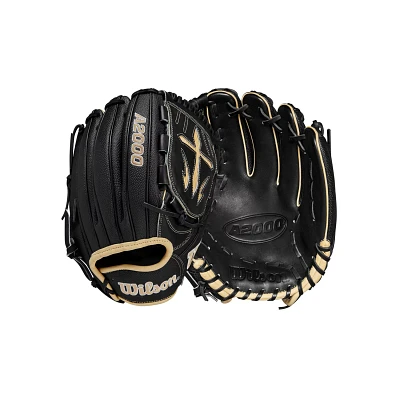Wilson A2000 B23 SuperSkin 12 Baseball Pitching Glove