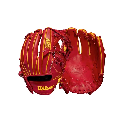 Wilson Ozzie Albies A2K OA1 GM Baseball Glove                                                                                   