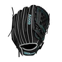 Wilson Youth A500 Siren 12 in Fast-Pitch Infield Softball Glove                                                                 