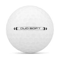 Wilson Duo Soft Golf Balls 12-Pack                                                                                              