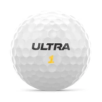 Wilson Ultra Distance Golf Balls 15-Pack                                                                                        