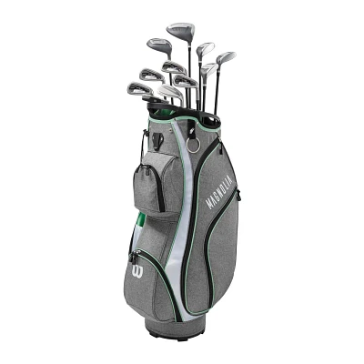 Wilson Women's Magnolia Boxed Set Cart Bag