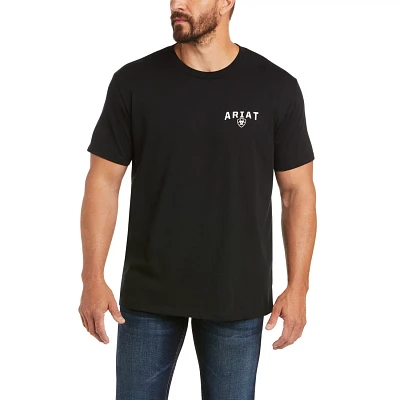Ariat Men's 93 Liberty T-shirt                                                                                                  