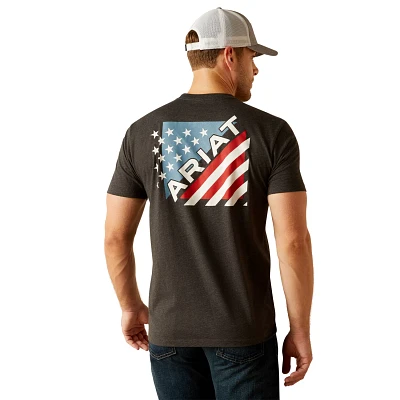 Ariat Men's Star Spangled T-shirt