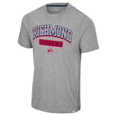 Colosseum Athletics Men's University of Richmond Yeah, You Blend T-shirt