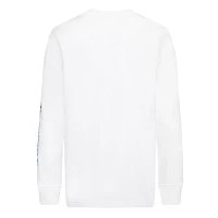 Hurley Boys' Oasis Long Sleeve T-shirt