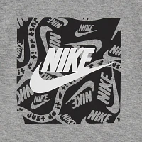 Nike Toddler Boys' Box Logo T-shirt