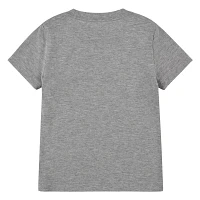 Nike Toddler Boys' Box Logo T-shirt