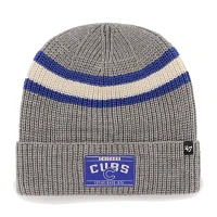 '47 Chicago Cubs Penobscot Cuffed Knit Hat                                                                                      