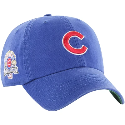 '47 Chicago Cubs Sure Shot Classic Franchise Fitted Hat