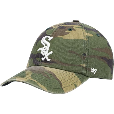 '47 Chicago Sox Team Clean Up Adjustable Hat                                                                                    