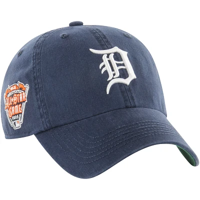 '47 Detroit Tigers Sure Shot Classic Franchise Fitted Hat