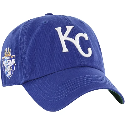 '47 Kansas City s Sure Shot Classic Franchise Fitted Hat