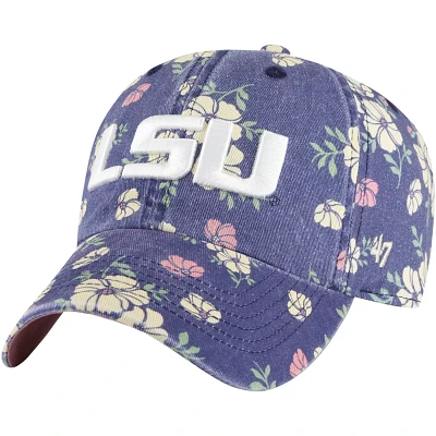 '47 LSU Tigers Primrose Clean Up Adjustable Hat                                                                                 