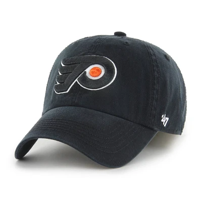 '47 Philadelphia Flyers Classic Franchise Fitted Hat