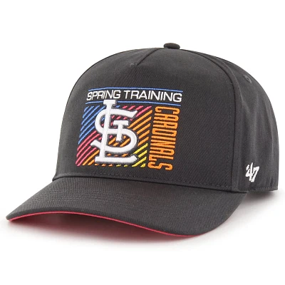 '47 St Louis Cardinals 2023 Spring Training Reflex Hitch Snapback Hat                                                           