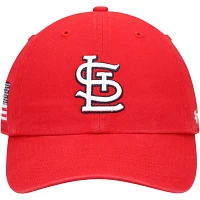 '47 St Louis Cardinals Heritage Clean Up Adjustable Hat                                                                         