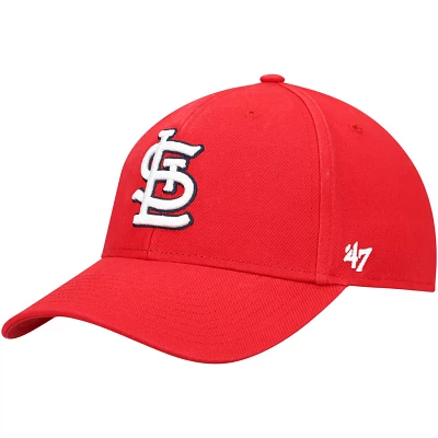 '47 St Louis Cardinals Legend MVP Adjustable Hat                                                                                
