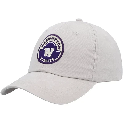 Ahead Washington Huskies Carmel Adjustable Hat