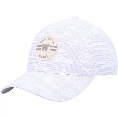 Ahead Washington Huskies Streaker Adjustable Hat                                                                                