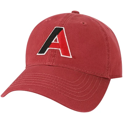 Alabama Tide Varsity Letter Adjustable Hat                                                                                      
