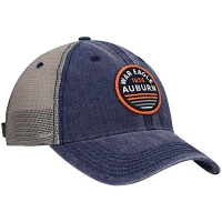 Auburn Tigers Sunset Dashboard Trucker Snapback Hat                                                                             