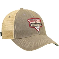 Boston College Eagles Legacy Point Old Favorite Trucker Snapback Hat                                                            