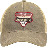 Boston College Eagles Legacy Point Old Favorite Trucker Snapback Hat                                                            