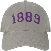 Clemson Tigers Radius Adjustable Hat                                                                                            