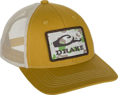 Drake Men’s Old School Patch 2.0 Cap