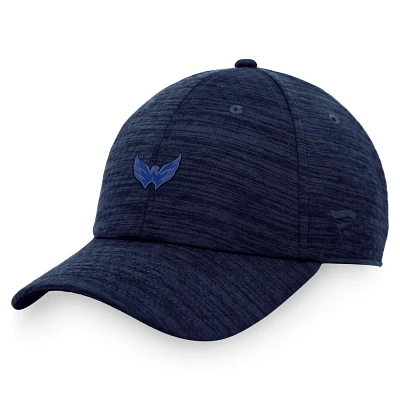 Fanatics Branded Washington Capitals Authentic Pro Road Snapback Hat                                                            