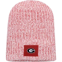 Love Your Melon Georgia Bulldogs Beanie                                                                                         