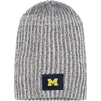 Love Your Melon Michigan Wolverines Beanie