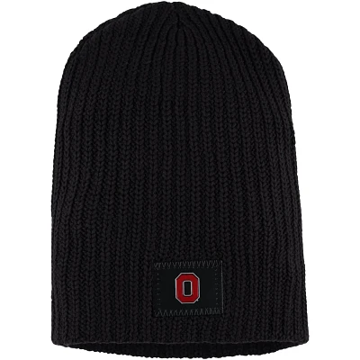 Love Your Melon Ohio State Buckeyes Beanie