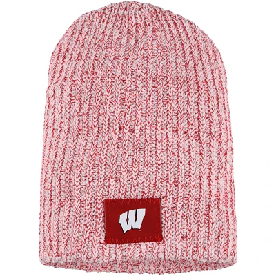 Love Your Melon Wisconsin Badgers Beanie                                                                                        