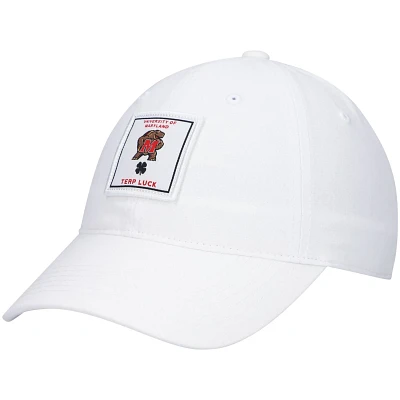 Maryland Terrapins Dream Adjustable Hat                                                                                         