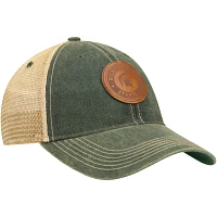 Michigan State Spartans Target Old Favorite Trucker Snapback Hat                                                                