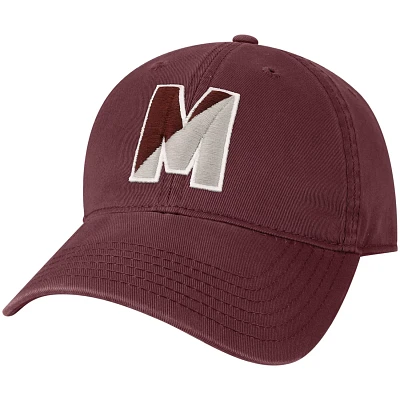 Mississippi State Bulldogs Varsity Letter Adjustable Hat                                                                        