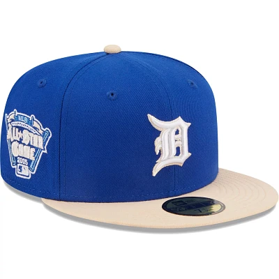 New Era Detroit Tigers 59FIFTY Fitted Hat                                                                                       