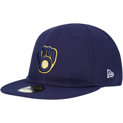 New Era Milwaukee Brewers My First 59FIFTY Fitted Hat