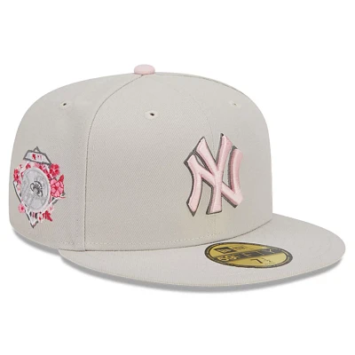 New Era New York Yankees 2023 Mother's Day On-Field 59FIFTY Fitted Hat                                                          