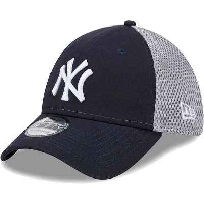 New Era York Yankees Team Neo 39THIRTY Flex Hat