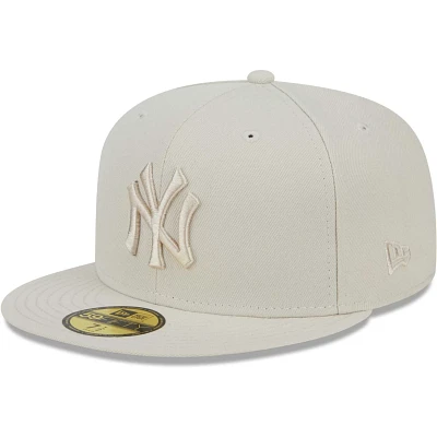 New Era New York Yankees Tonal 59FIFTY Fitted Hat                                                                               