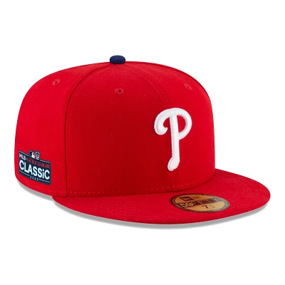 New Era Philadelphia Phillies 2023 Little League Classic 59FIFTY Fitted Hat