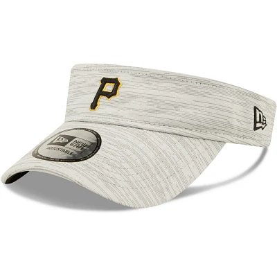 New Era Pittsburgh Pirates Distinct Visor                                                                                       